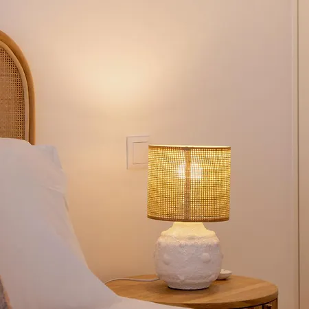 Apartmán Riviera Barra