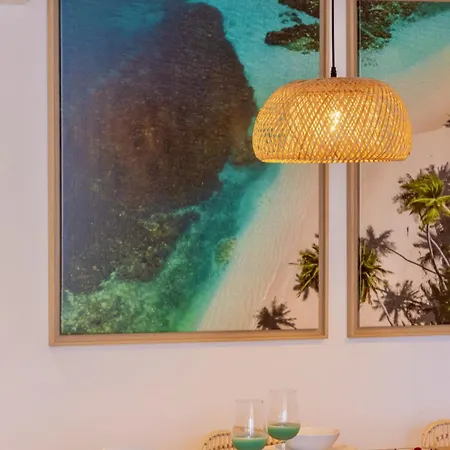 Apartmán Riviera Barra *