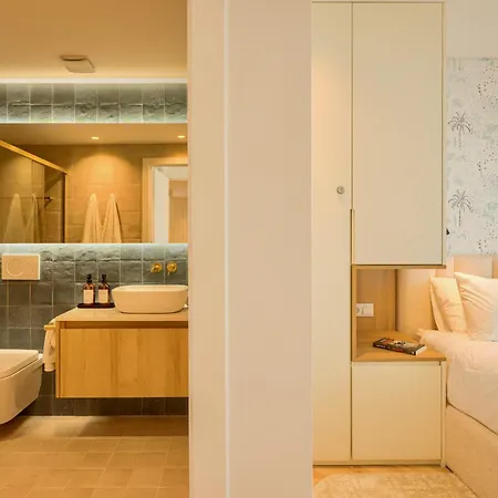 Apartmán Riviera Barra