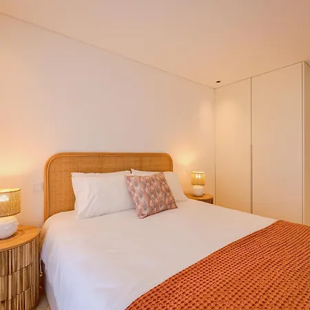 Riviera Barra Apartmán Gafanha da Nazaré