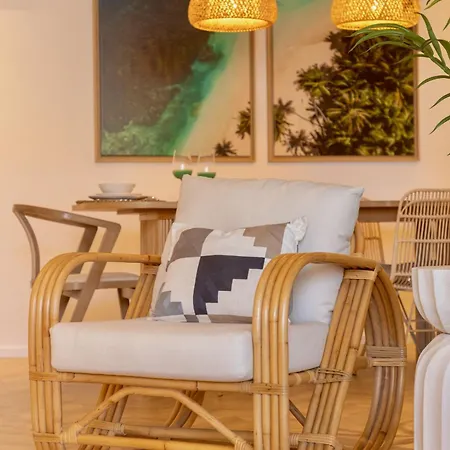 Apartmán Riviera Barra Gafanha da Nazaré