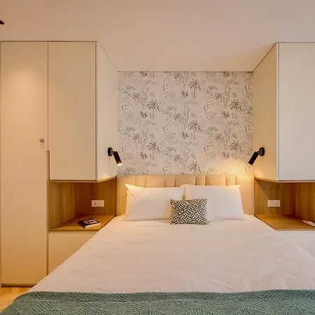Riviera Barra Apartmán
