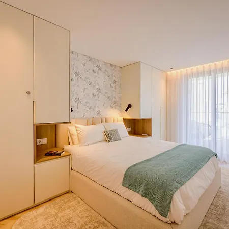 Apartmán Riviera Barra