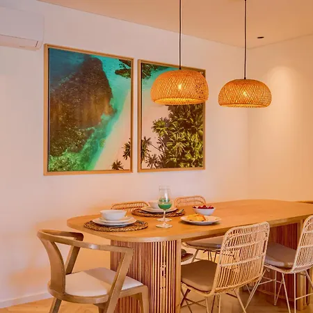 Apartmán Riviera Barra Gafanha da Nazaré