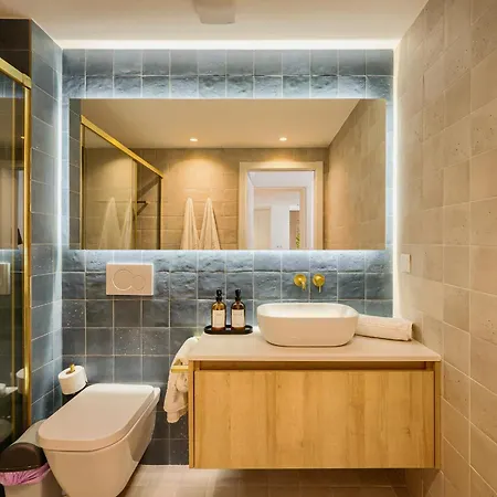 Riviera Barra Apartmán