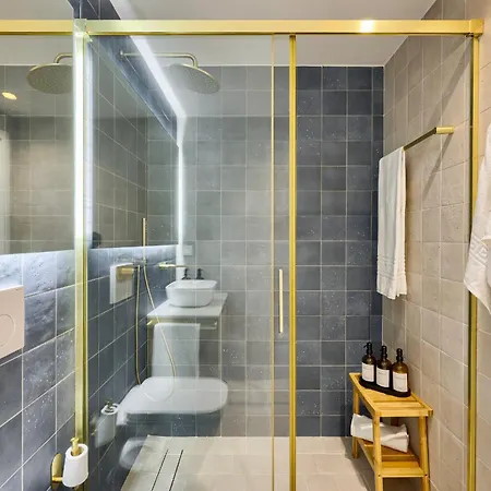 Apartmán Riviera Barra