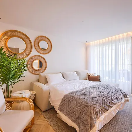 Riviera Barra Apartmán *