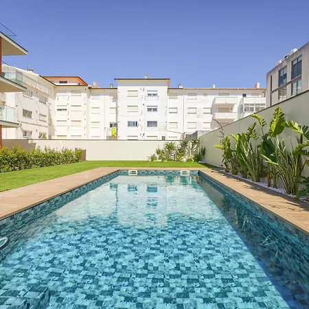 Riviera Barra Apartmán *